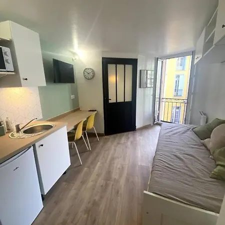 En Plein Centre Historique De *