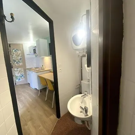 En Plein Centre Historique De