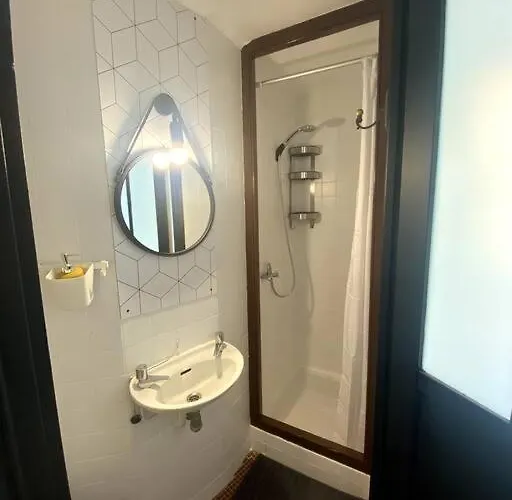 Apartament En Plein Centre Historique De