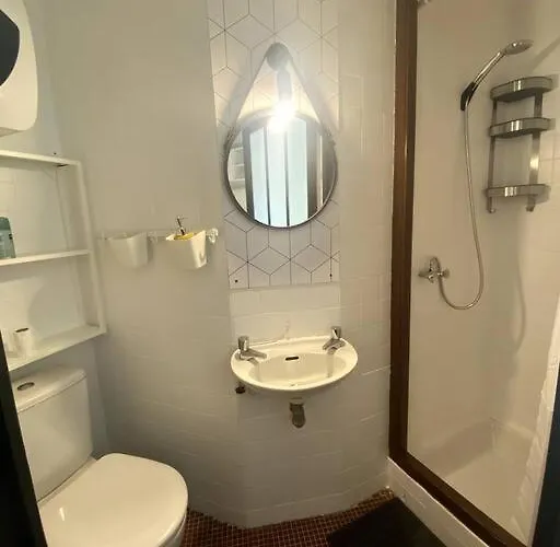 En Plein Centre Historique De Perpignan