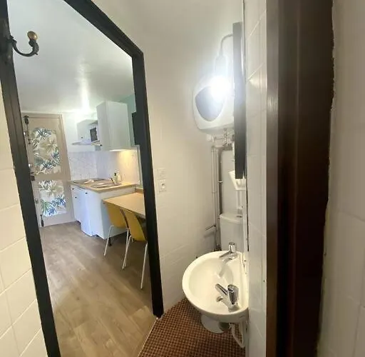 En Plein Centre Historique De